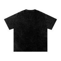 Limitless Classic Oversized Graphic Tee - Limitless MVMNT