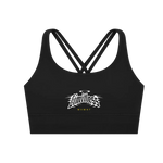Limitless MVMNT Sports Bra