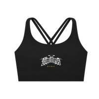 Limitless MVMNT Sports Bra