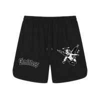 Limitless MVMNT Performance Shorts