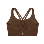 Limitless MVMNT Sports Bra - Limitless MVMNT