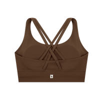 Limitless MVMNT Sports Bra - Limitless MVMNT