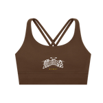 Limitless MVMNT Sports Bra - Limitless MVMNT
