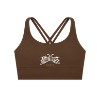 Limitless MVMNT Sports Bra - Limitless MVMNT
