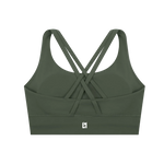 Limitless MVMNT Sports Bra - Limitless MVMNT
