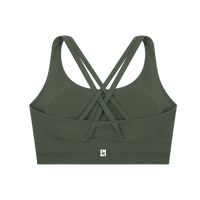 Limitless MVMNT Sports Bra - Limitless MVMNT