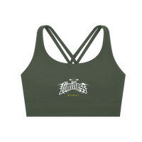 Limitless MVMNT Sports Bra - Limitless MVMNT