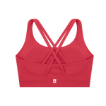 Limitless MVMNT Sports Bra - Limitless MVMNT