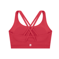 Limitless MVMNT Sports Bra - Limitless MVMNT