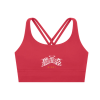 Limitless MVMNT Sports Bra - Limitless MVMNT