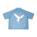 LMFC Mesh Club Jersey