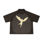 LMFC Mesh Club Jersey