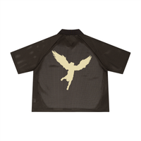 LMFC Mesh Club Jersey