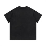 Vintage Logo Tee - Black