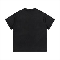 Vintage Logo Tee - Black
