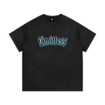 Vintage Logo Tee - Black