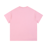 Vintage Logo Tee - Pink