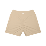 Limitless MVMNT Cross-Waist Training Shorts