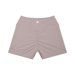 Limitless MVMNT Cross-Waist Training Shorts