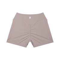 Limitless MVMNT Cross-Waist Training Shorts