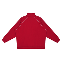 LMFC Reflective Track Top