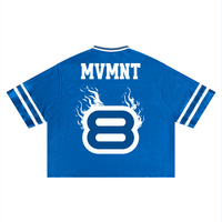 LMFC Distressed Club Jersey