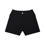 Limitless MVMNT Cross-Waist Training Shorts