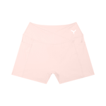 Limitless MVMNT Cross-Waist Training Shorts
