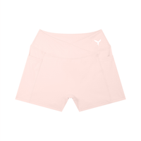Limitless MVMNT Cross-Waist Training Shorts