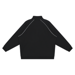 LMFC Reflective Track Top
