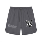 Limitless MVMNT Performance Shorts