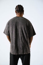 Limitless Classic Oversized Graphic Tee
