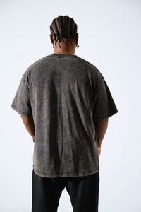 Limitless Classic Oversized Graphic Tee